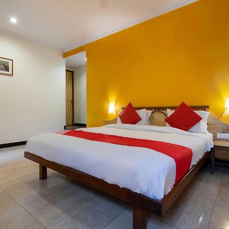 Oyo 44695 Hotel Mango Sawantwadi Exterior foto